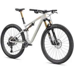 Specialized Epic EVO Pro 29´´ X01 Eagle AXS 2023 MTB Bike