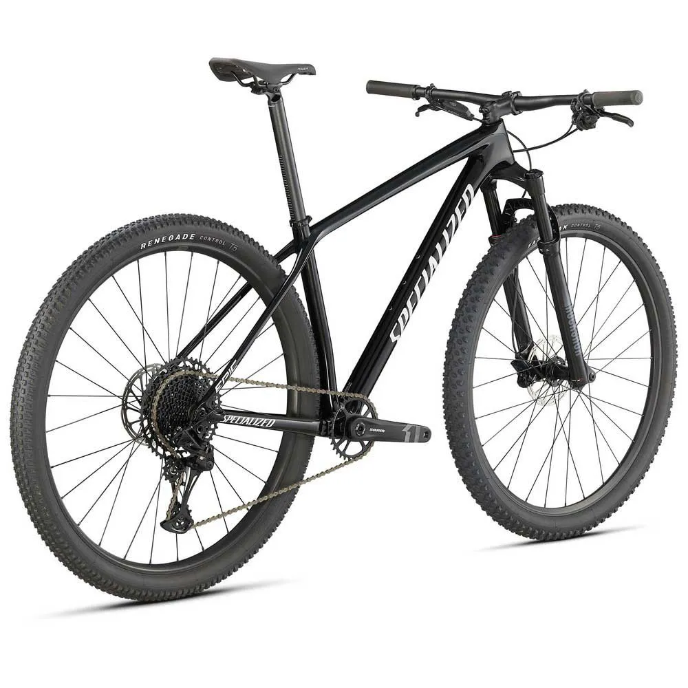 Specialized Epic HT 29 MTB Bike 3 Specialized Epic HT 29 MTB Bike - Image 3