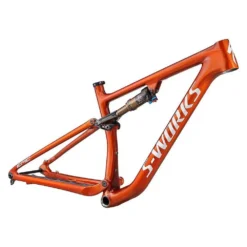 Specialized S-Works Epic EVO MTB Frame