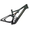 Specialized S-Works Stumpjumper MTB Frame