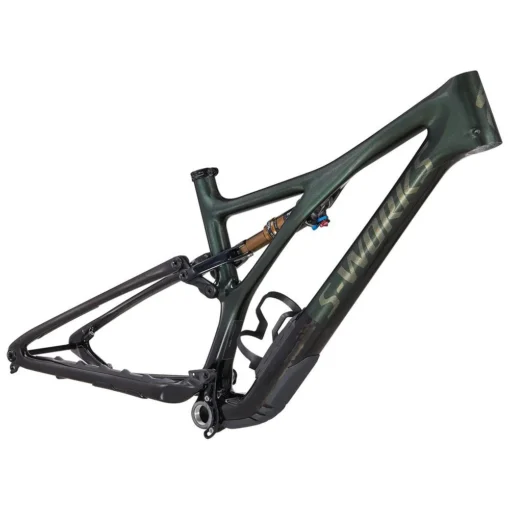 Specialized S-Works Stumpjumper MTB Frame -E-Bike Shop specialized s works stumpjumper mtb frame