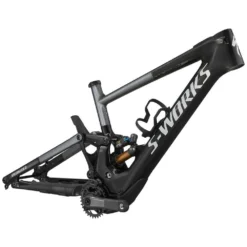 Specialized S-Works Turbo Kenevo SL Carbon E-MTB Frame
