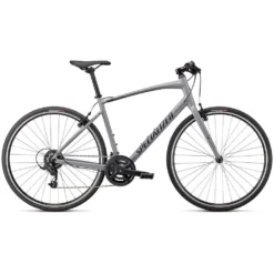 Specialized Sirrus 1.0 Bike