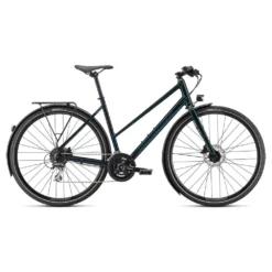 Specialized Sirrus 2.0 EQ ST 2023 Bike