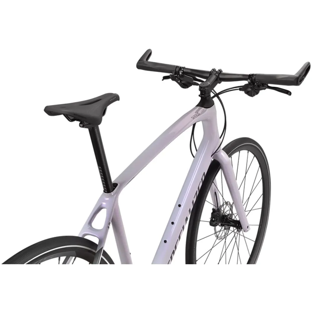 Specialized Sirrus 4.0 2021 Bike 5 Specialized Sirrus 4.0 2021 Bike - Image 5