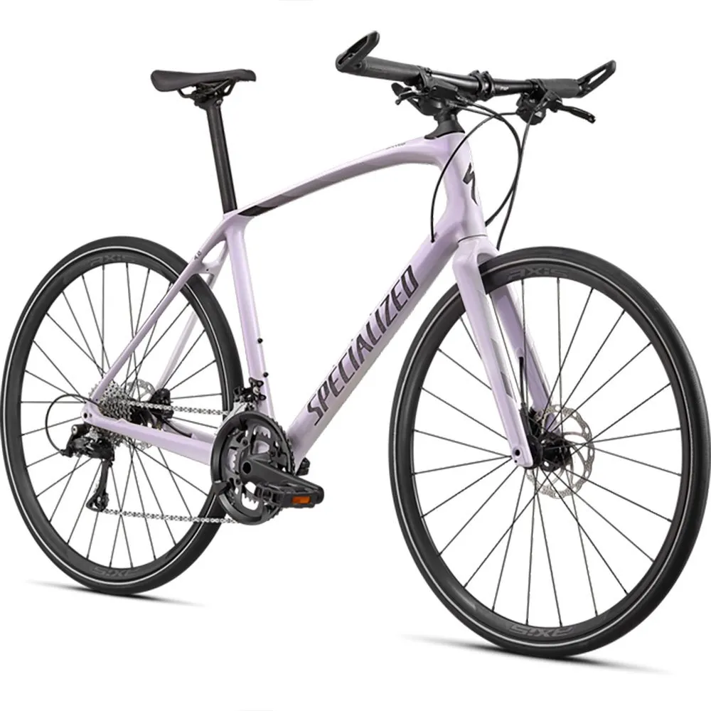 Specialized Sirrus 4.0 2021 Bike 1 Specialized Sirrus 4.0 2021 Bike