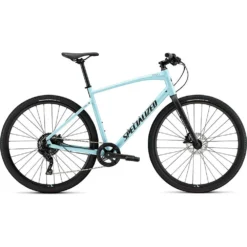 Specialized Sirrus X 2.0 Bike