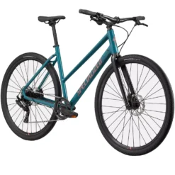 Specialized Sirrus X 2.0 Step Through Bike