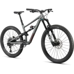 Specialized Status 160 29/27.5´´ NX Eagle 2022 MTB Bike