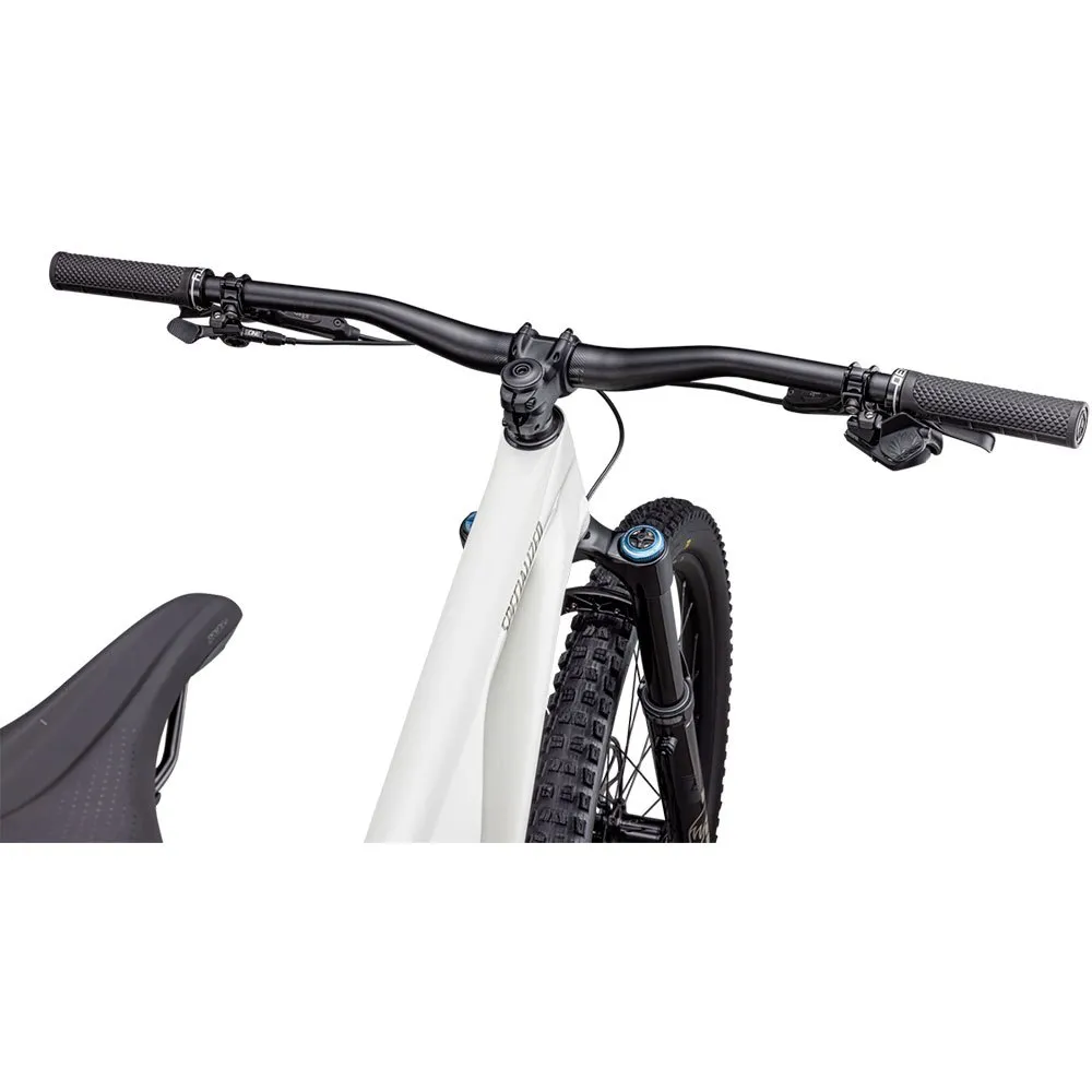 Specialized Stumpjumper Evo Expert GX Eagle AXS 2023 MTB Bike 5 Specialized Stumpjumper Evo Expert GX Eagle AXS 2023 MTB Bike - Image 5