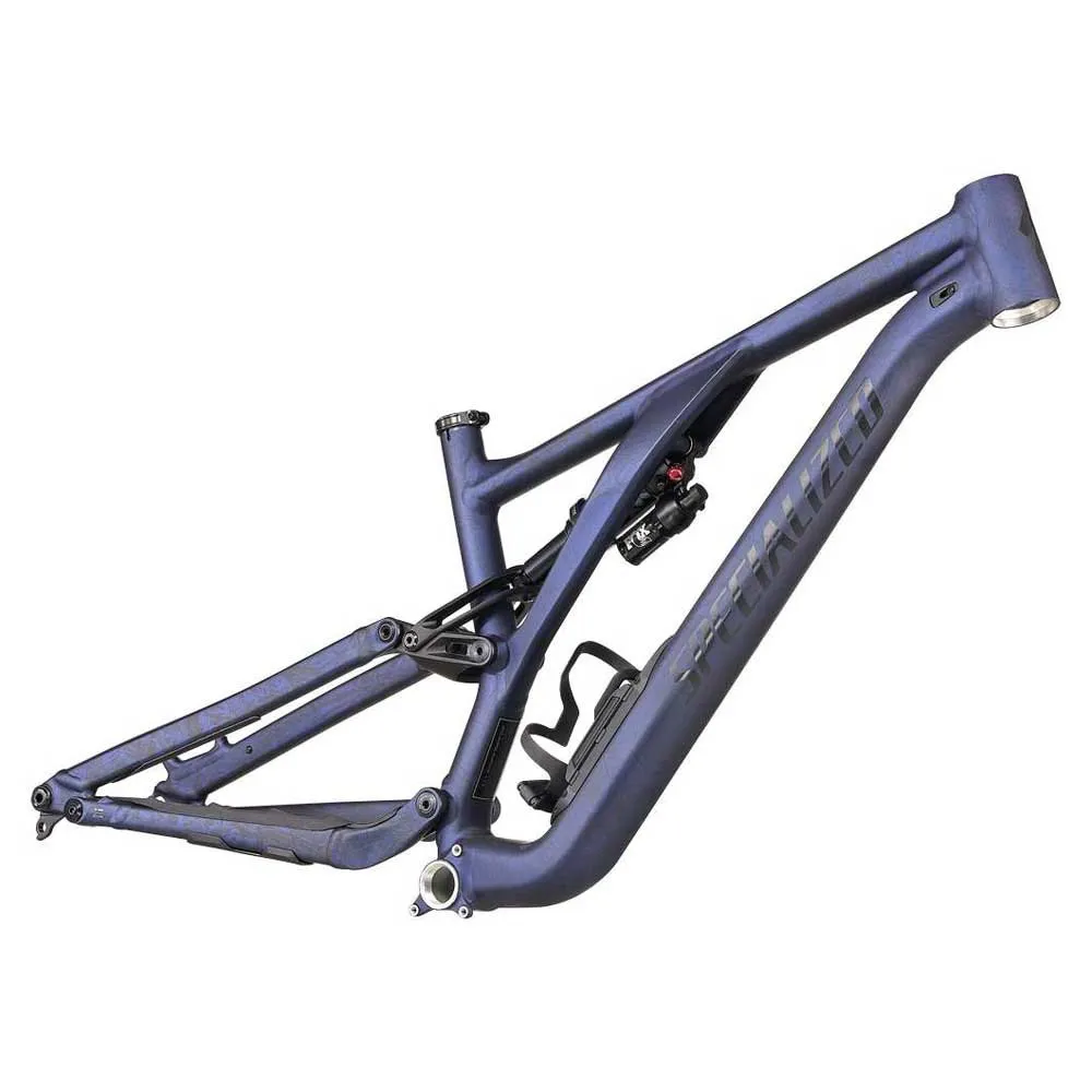 Specialized Stumpjumper Evo LTD 2022 MTB Frame 1 Specialized Stumpjumper Evo LTD 2022 MTB Frame