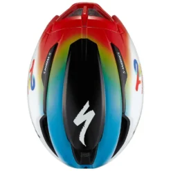Specialized SW Evade 3 Team Replica Road Helmet -E-Bike Shop specialized sw evade 3 team replica road helmet 5