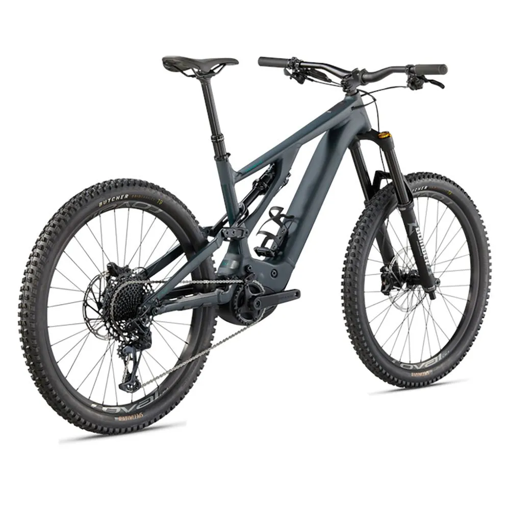 Specialized Turbo Kenevo Comp 6Fattie MTB Electric Bike 3 Specialized Turbo Kenevo Comp 6Fattie MTB Electric Bike - Image 3