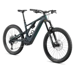Specialized Turbo Kenevo Comp 6Fattie MTB Electric Bike