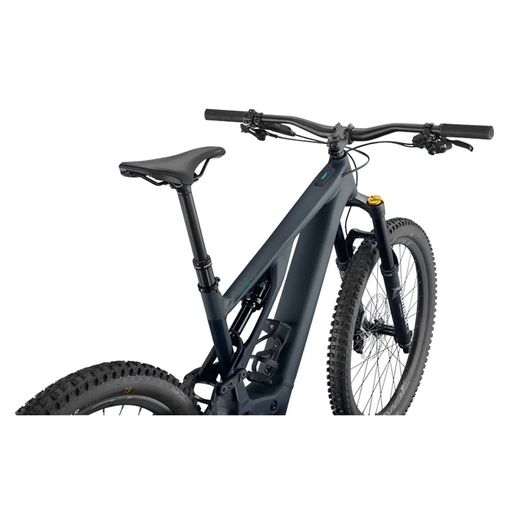 Specialized Turbo Kenevo Comp 6Fattie MTB Electric Bike 4 Specialized Turbo Kenevo Comp 6Fattie MTB Electric Bike - Image 4