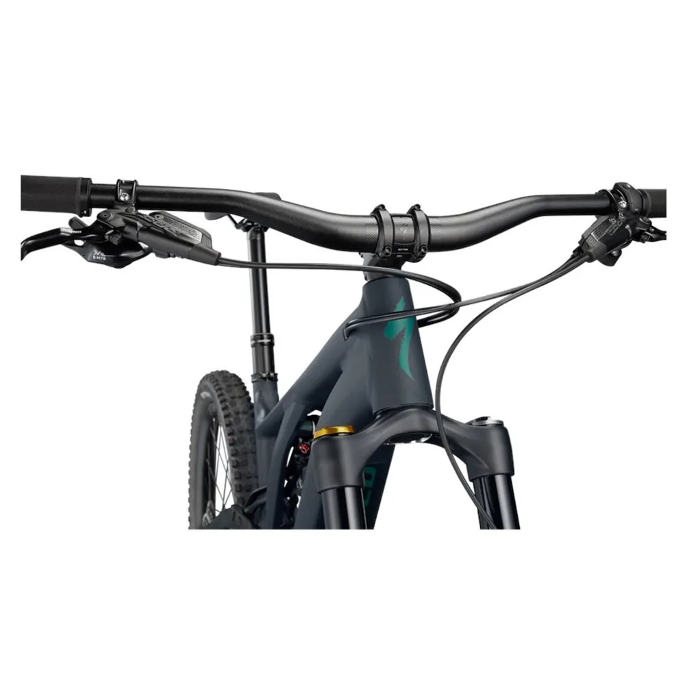 Specialized Turbo Kenevo Comp 6Fattie MTB Electric Bike 5 Specialized Turbo Kenevo Comp 6Fattie MTB Electric Bike - Image 5