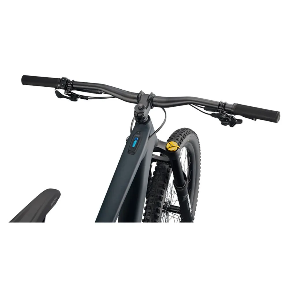 Specialized Turbo Kenevo Comp 6Fattie MTB Electric Bike 6 Specialized Turbo Kenevo Comp 6Fattie MTB Electric Bike - Image 6