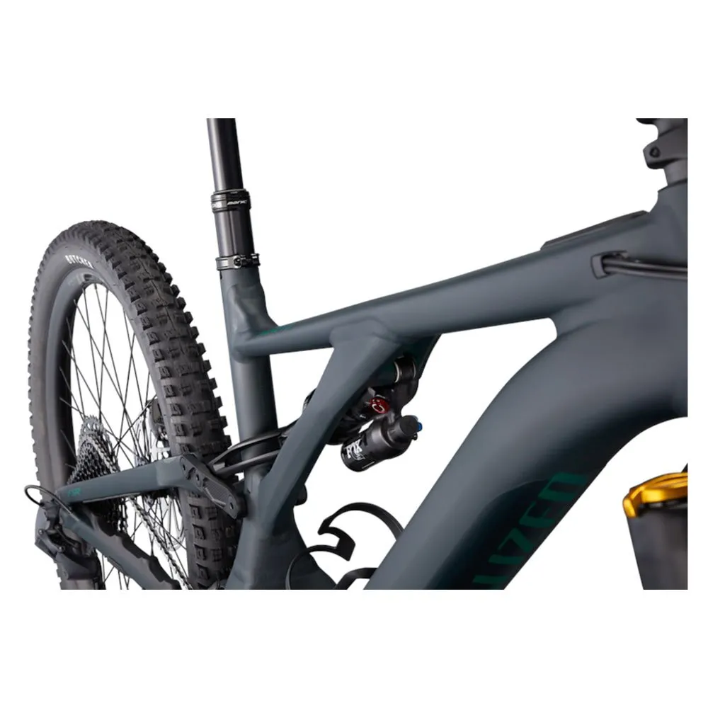 Specialized Turbo Kenevo Comp 6Fattie MTB Electric Bike 7 Specialized Turbo Kenevo Comp 6Fattie MTB Electric Bike - Image 7