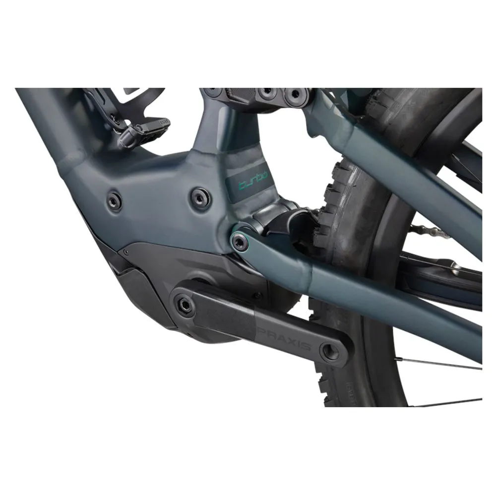 Specialized Turbo Kenevo Comp 6Fattie MTB Electric Bike 8 Specialized Turbo Kenevo Comp 6Fattie MTB Electric Bike - Image 8