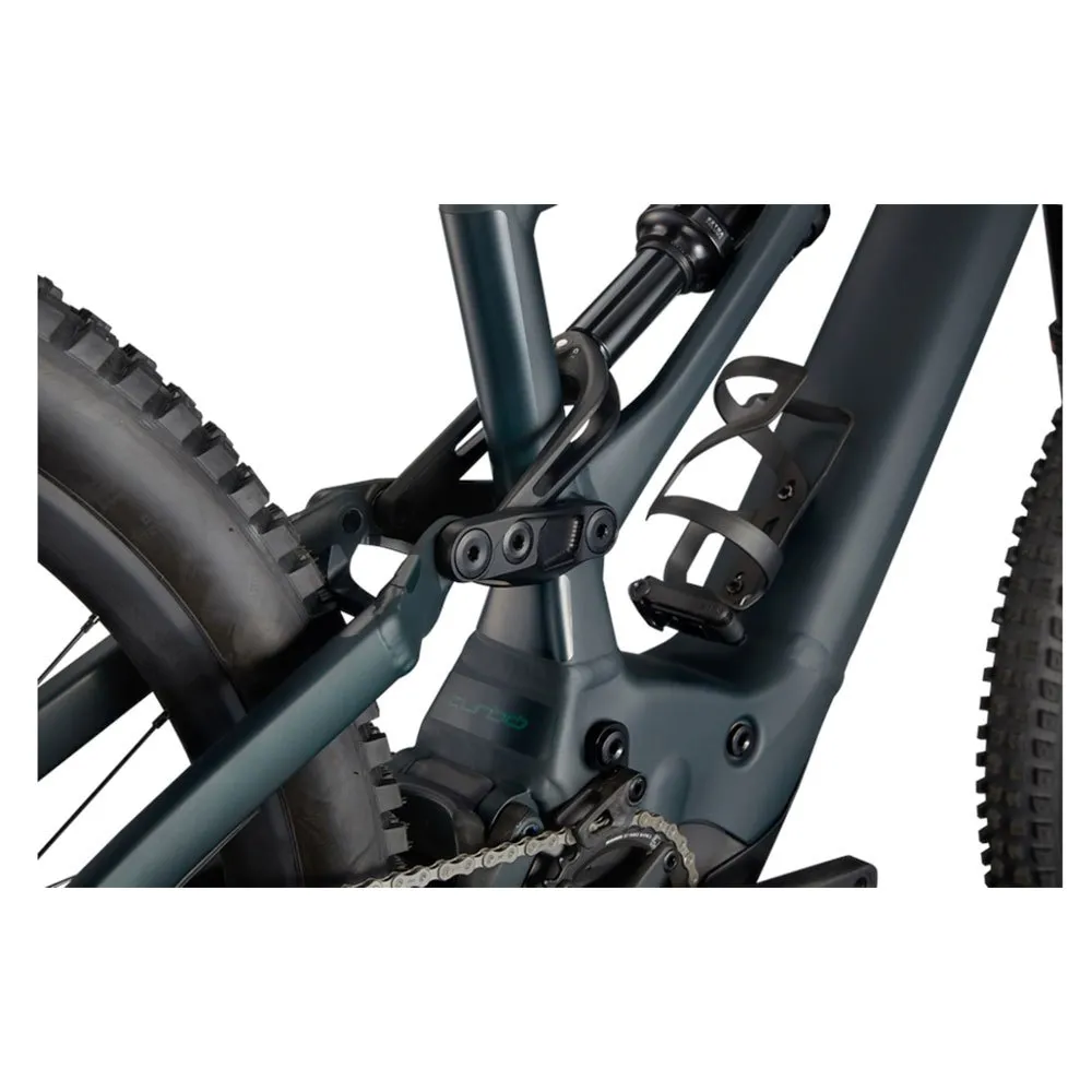 Specialized Turbo Kenevo Comp 6Fattie MTB Electric Bike 9 Specialized Turbo Kenevo Comp 6Fattie MTB Electric Bike - Image 9