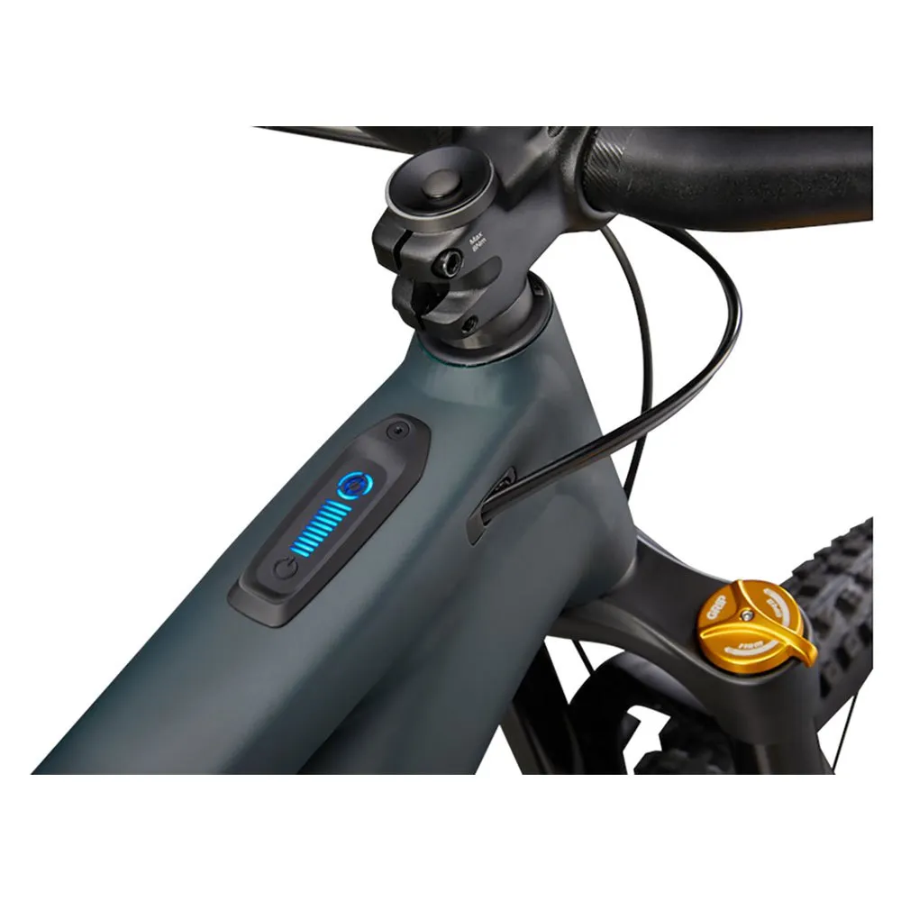 Specialized Turbo Kenevo Comp 6Fattie MTB Electric Bike 10 Specialized Turbo Kenevo Comp 6Fattie MTB Electric Bike - Image 10