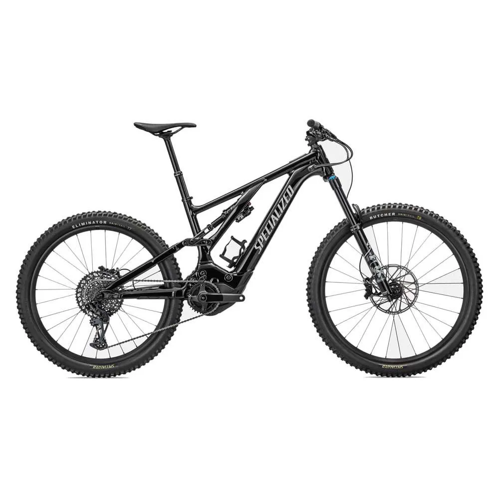 Specialized Turbo Levo Comp 29 MTB Electric Bike 1 Specialized Turbo Levo Comp 29 MTB Electric Bike