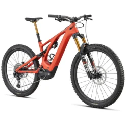 Specialized Turbo Levo Pro 29/27.5 Carbon MTB Electric Bike
