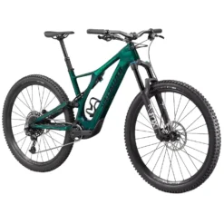 Specialized Turbo Levo SL Comp Carbon Sram NX Eagle 2021 MTB Electric Bike