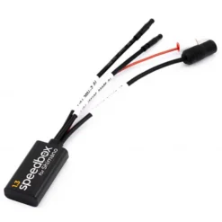 Shimano 1.3 Ep8 Speedbox