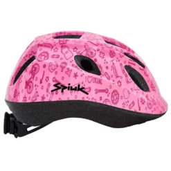 SPIUK Kids Helmet -E-Bike Shop spiuk kids helmet 2