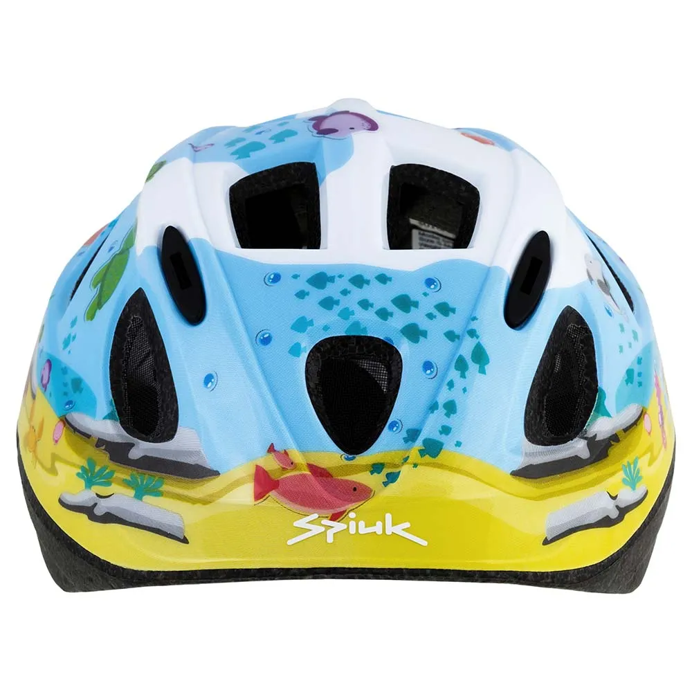 SPIUK MTB Helmet Kids 2 SPIUK MTB Helmet Kids - Image 2