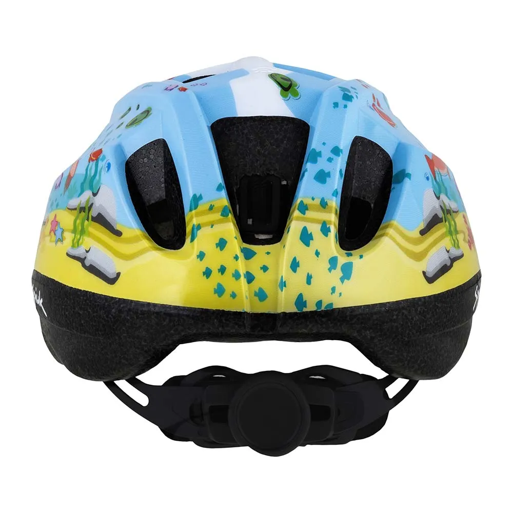 SPIUK MTB Helmet Kids 3 SPIUK MTB Helmet Kids - Image 3