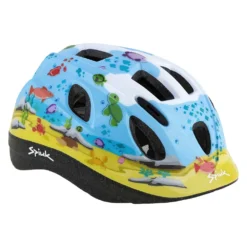 SPIUK MTB Helmet Kids