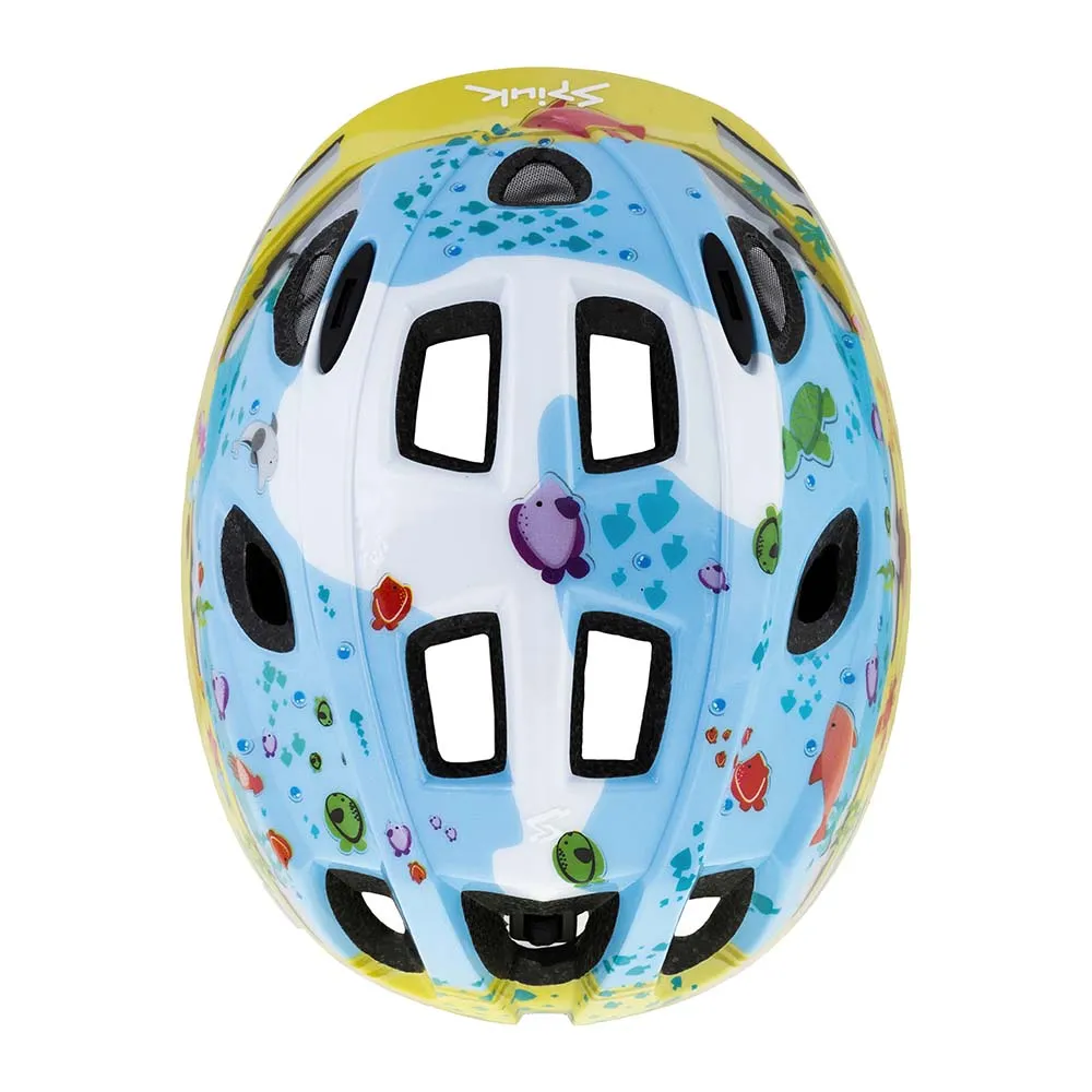 SPIUK MTB Helmet Kids 4 SPIUK MTB Helmet Kids - Image 4