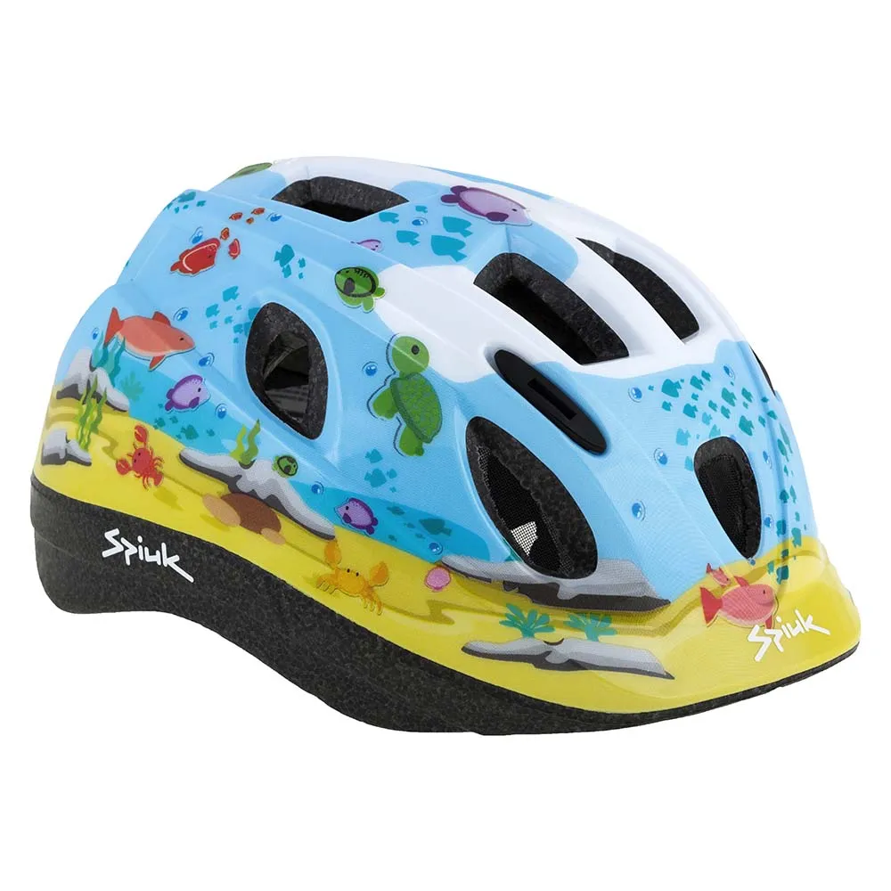 SPIUK MTB Helmet Kids 1 SPIUK MTB Helmet Kids