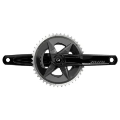 SRAM Rival Wide AXS DUB 94 BCD Crankset Power Meter