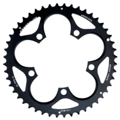 SRAM Road V2 BB30 Short Pin 110 BCD Chainring