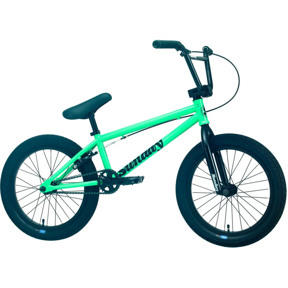 Sunday Primer 18 2022 BMX Bike 1 Sunday Primer 18 2022 BMX Bike