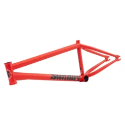 Sunday Rahmen Soundwave V3 BMX Frame