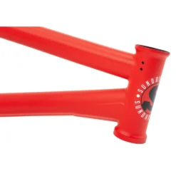 Sunday Rahmen Soundwave V3 BMX Frame -E-Bike Shop sunday rahmen soundwave v3 bmx frame 3