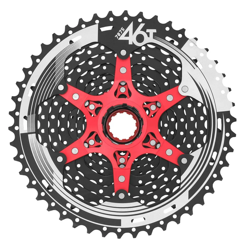 SUNRACE MX8 Cassette 2 SUNRACE MX8 Cassette - Image 2