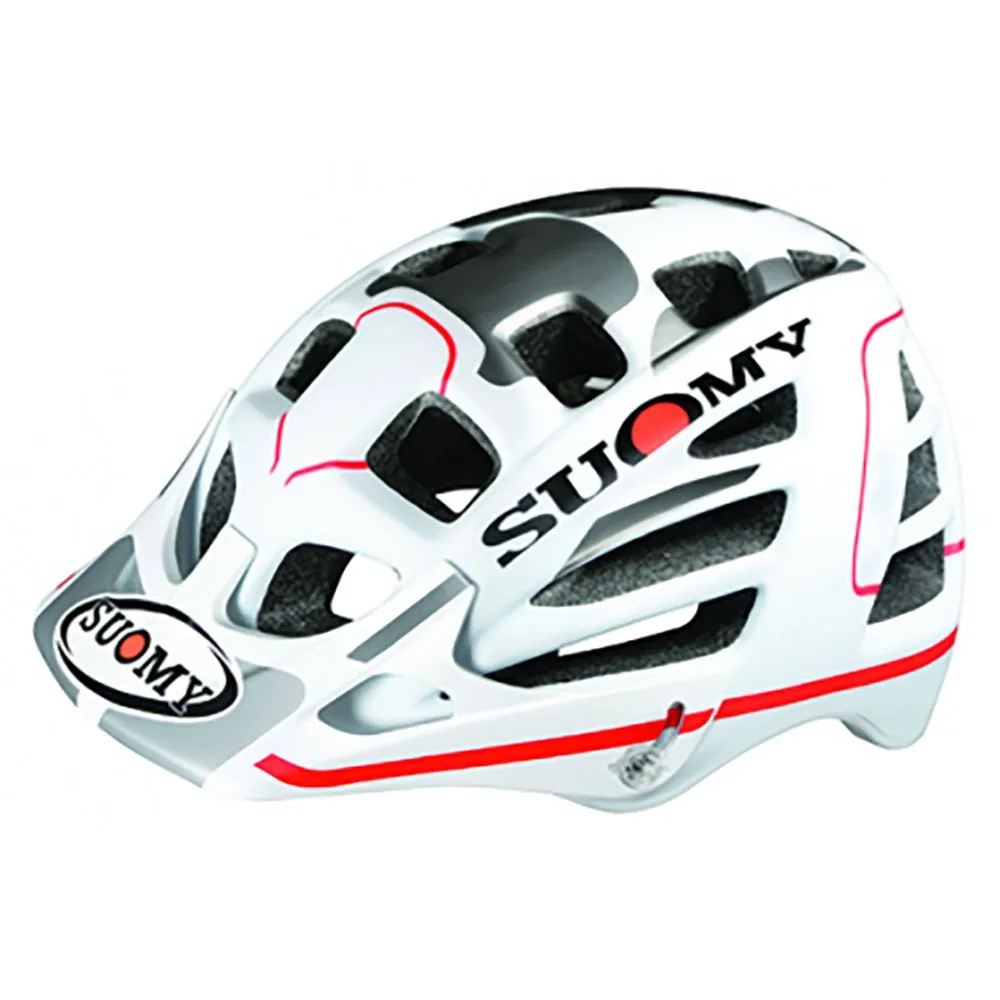 Suomy Scrambler Desert MTB Helmet 1 Suomy Scrambler Desert MTB Helmet