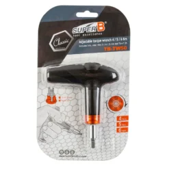 Super B TB-TW50 Adjustable Torque Wrench -E-Bike Shop super b tb tw50 adjustable torque wrench 6