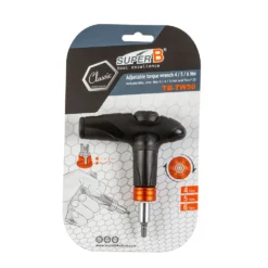 Super B TB-TW50 Adjustable Torque Wrench -E-Bike Shop super b tb tw50 adjustable torque wrench 7