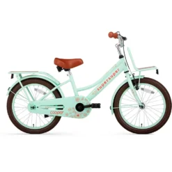 Cooper Bamboo Bike 18´´