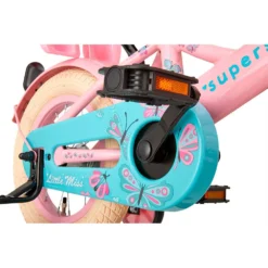 Little Miss Bike 12´´ -E-Bike Shop supersuper little miss bike 12 2