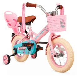 Little Miss Bike 12´´