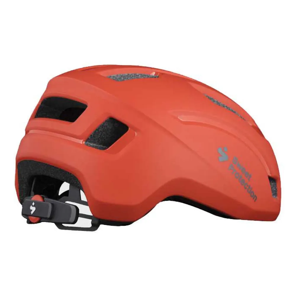 Sweet Protection Seeker Road Helmet 2 Sweet Protection Seeker Road Helmet - Image 2