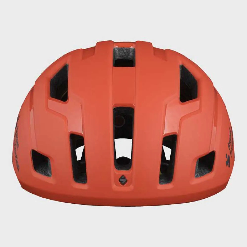 Sweet Protection Seeker Road Helmet 3 Sweet Protection Seeker Road Helmet - Image 3