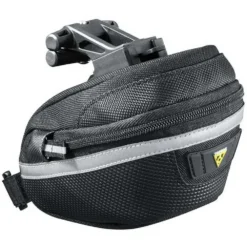 Topeak AeroWedge Pack II 0.8L Tool Saddle Bag